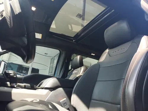 Mirá esta publicación de Ford F 150 Raptor