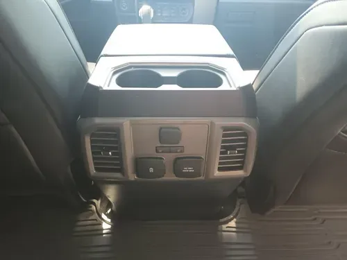 Mirá esta publicación de Ford F 150 Raptor