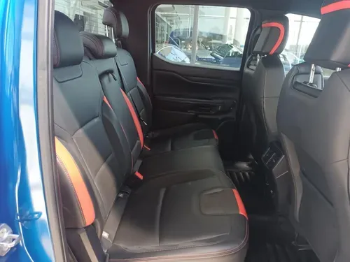 Mira esta publicación de Ford Ranger 2023 en Motordil