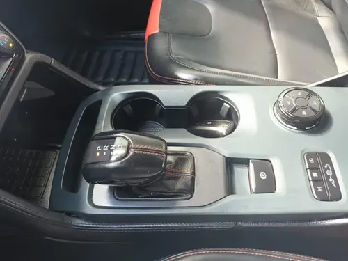 Mirá esta publicación de Ford Ranger