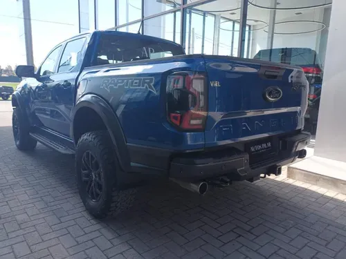 Mira esta publicación de Ford Ranger 2023 en Motordil