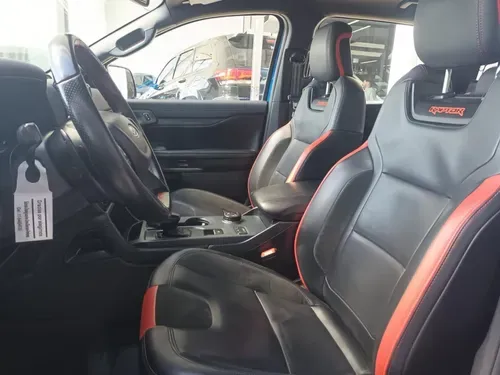 Mirá esta publicación de Ford Ranger