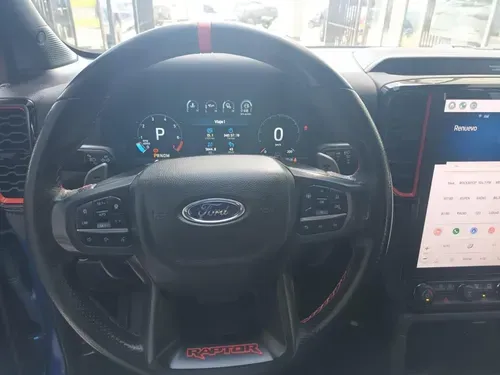 Mirá esta publicación de Ford Ranger