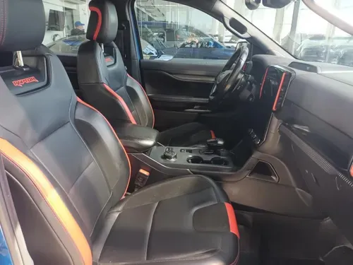 Mira esta publicación de Ford Ranger 2023 en Motordil