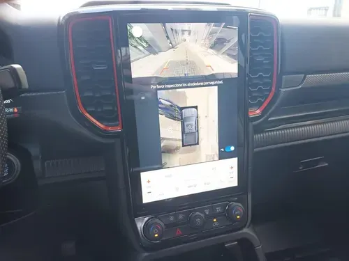 Mirá esta publicación de Ford Ranger