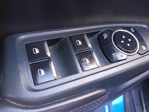 Mirá esta publicación de Ford Ranger