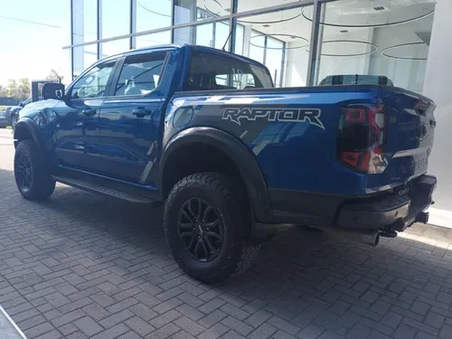 Mira esta publicación de Ford Ranger 2023 en Motordil