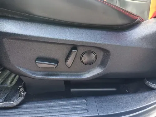 Mirá esta publicación de Ford Ranger