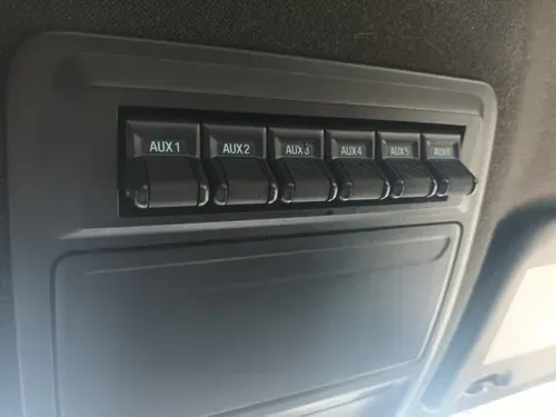 Mirá esta publicación de Ford Ranger