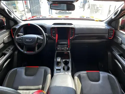 Mira esta publicación de Ford Ranger 2025 en Motordil