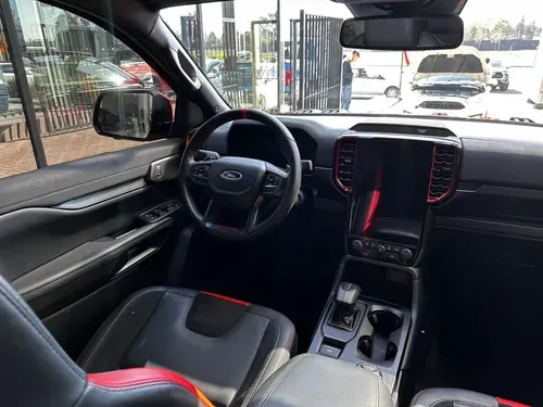 Mira esta publicación de Ford Ranger 2025 en Motordil