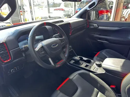 Mirá esta publicación de Ford Ranger