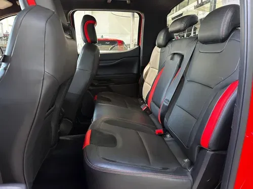 Mira esta publicación de Ford Ranger 2025 en Motordil
