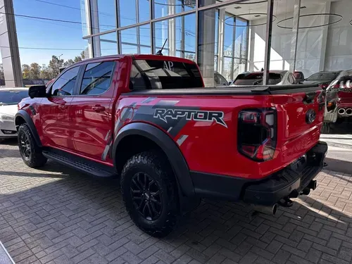 Mira esta publicación de Ford Ranger 2025 en Motordil