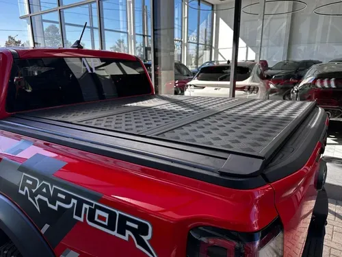 Mira esta publicación de Ford Ranger 2025 en Motordil