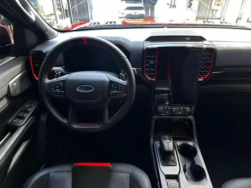 Mira esta publicación de Ford Ranger 2025 en Motordil