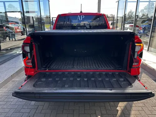 Mirá esta publicación de Ford Ranger
