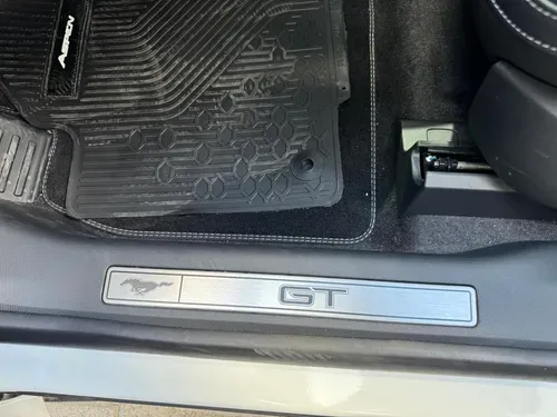 Mirá esta publicación de Ford Mustang Mach E