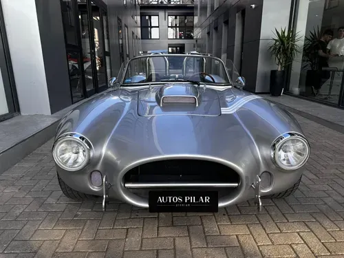 Mira esta publicación de Ford V8 2024 en Motordil