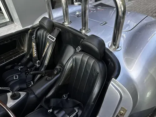 Mira esta publicación de Ford V8 2024 en Motordil