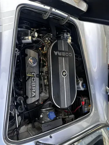 Mira esta publicación de Ford V8 2024 en Motordil