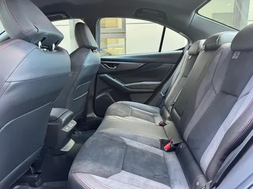 Mirá esta publicación de Subaru Impreza