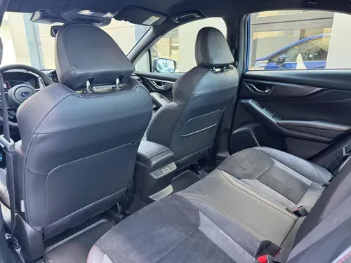 Mirá esta publicación de Subaru Impreza