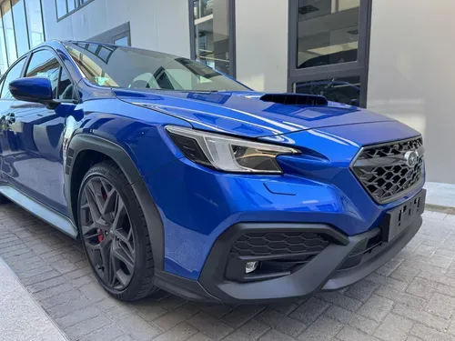 Mira esta publicación de Subaru Impreza 2025 en Motordil