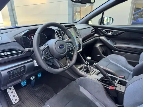 Mirá esta publicación de Subaru Impreza