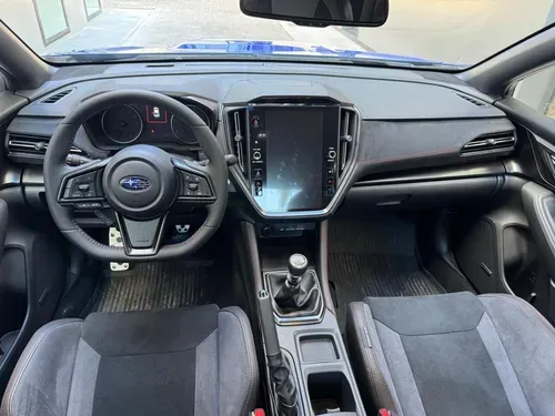 Mirá esta publicación de Subaru Impreza
