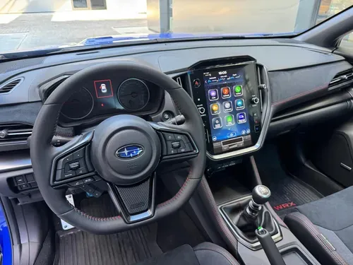 Mirá esta publicación de Subaru Impreza