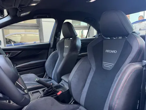 Mirá esta publicación de Subaru Impreza