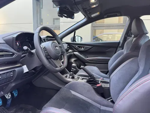 Mirá esta publicación de Subaru Impreza
