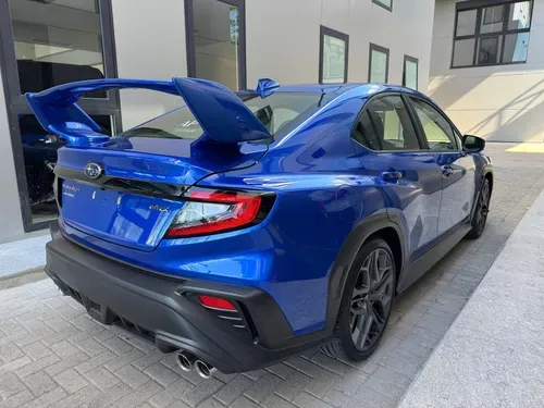 Mira esta publicación de Subaru Impreza 2025 en Motordil