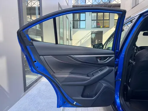 Mira esta publicación de Subaru Impreza 2025 en Motordil