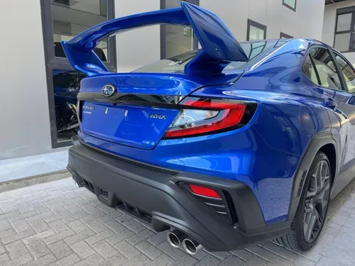 Mira esta publicación de Subaru Impreza 2025 en Motordil