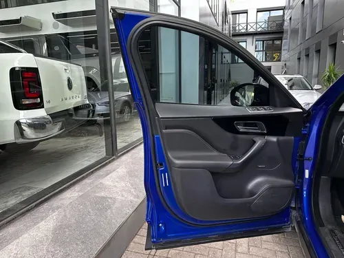 Mirá esta publicación de Jaguar F Pace