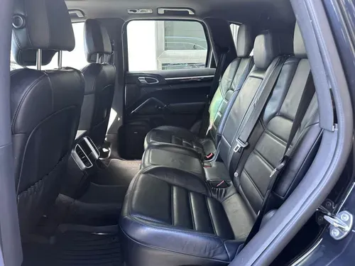 Mirá esta publicación de Porsche Cayenne