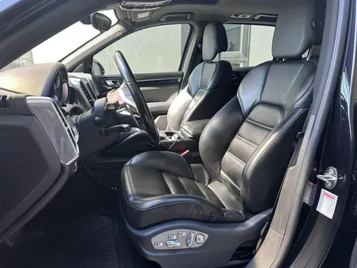 Mirá esta publicación de Porsche Cayenne