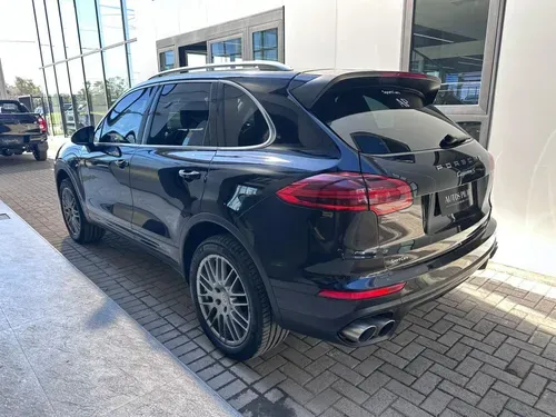 Mirá esta publicación de Porsche Cayenne