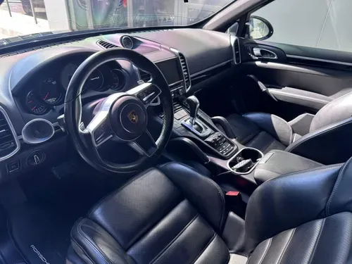 Mirá esta publicación de Porsche Cayenne