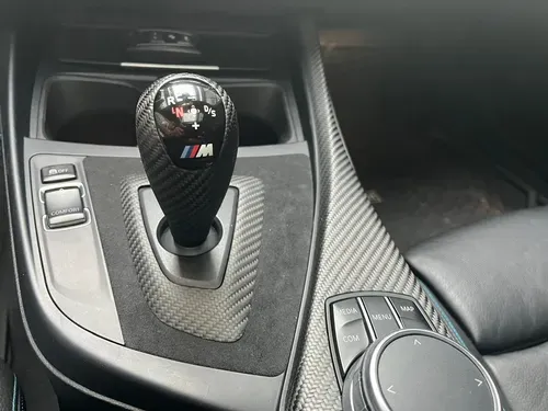 Mirá esta publicación de BMW Serie M
