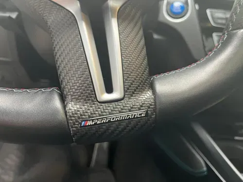 Mirá esta publicación de BMW Serie M