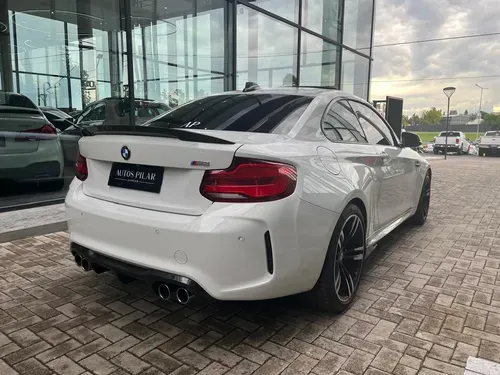 Mira esta publicación de BMW Serie M 2017 en Motordil