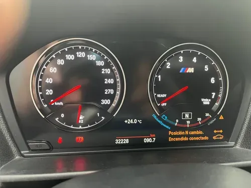 Mirá esta publicación de BMW Serie M