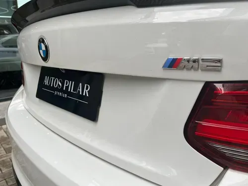 Mirá esta publicación de BMW Serie M