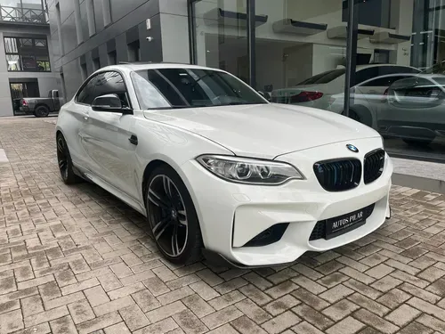 Mira esta publicación de BMW Serie M 2017 en Motordil