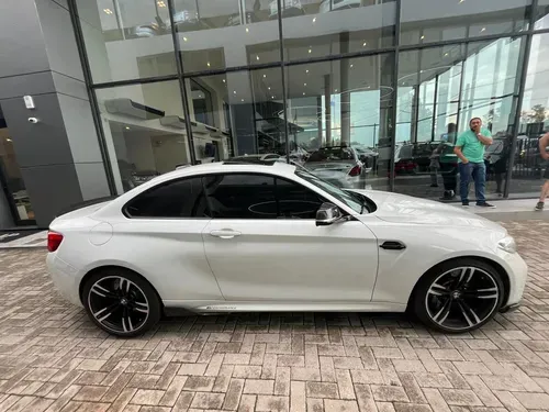Mira esta publicación de BMW Serie M 2017 en Motordil