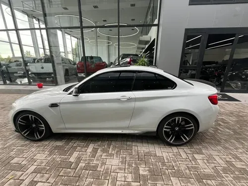 Mira esta publicación de BMW Serie M 2017 en Motordil