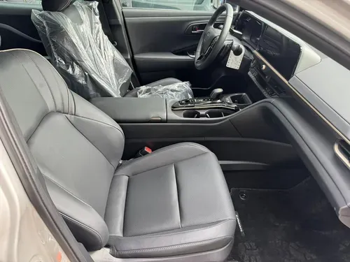 Mira esta publicación de Toyota Crown 2025 en Motordil
